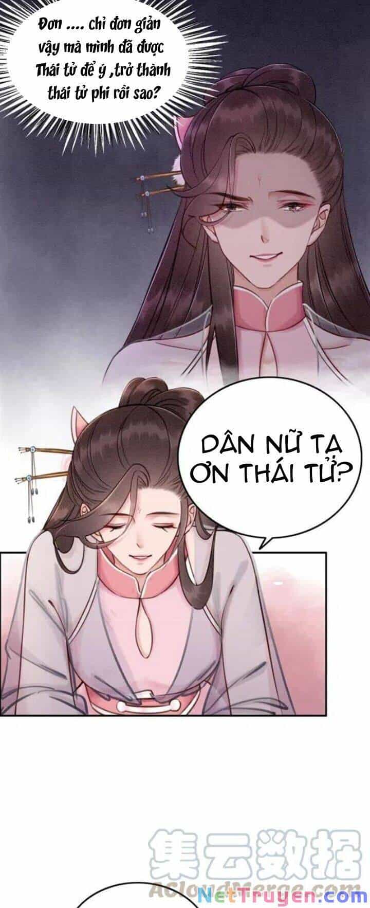 Trọng Sinh Bá Sủng Nhiếp Chính Vương Quá Mạnh Mẽ - Chương 67 - ảnh 22