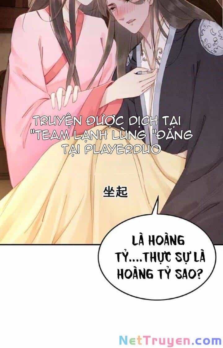 Trọng Sinh Bá Sủng Nhiếp Chính Vương Quá Mạnh Mẽ - Chương 67 - ảnh 36