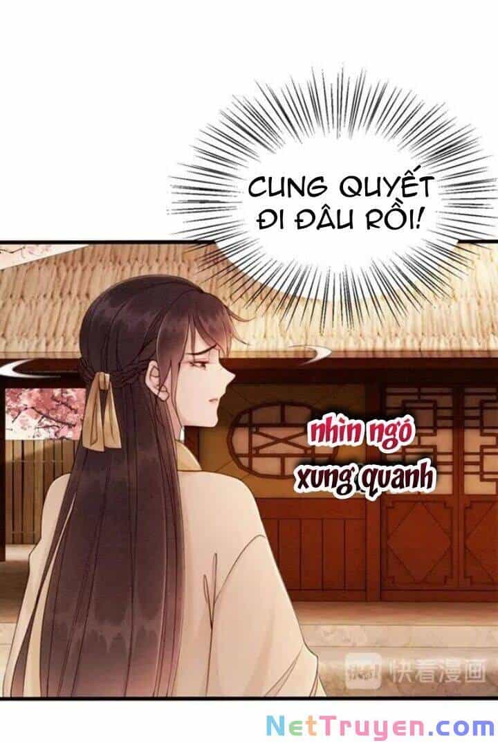 Trọng Sinh Bá Sủng Nhiếp Chính Vương Quá Mạnh Mẽ - Chương 67 - ảnh 44