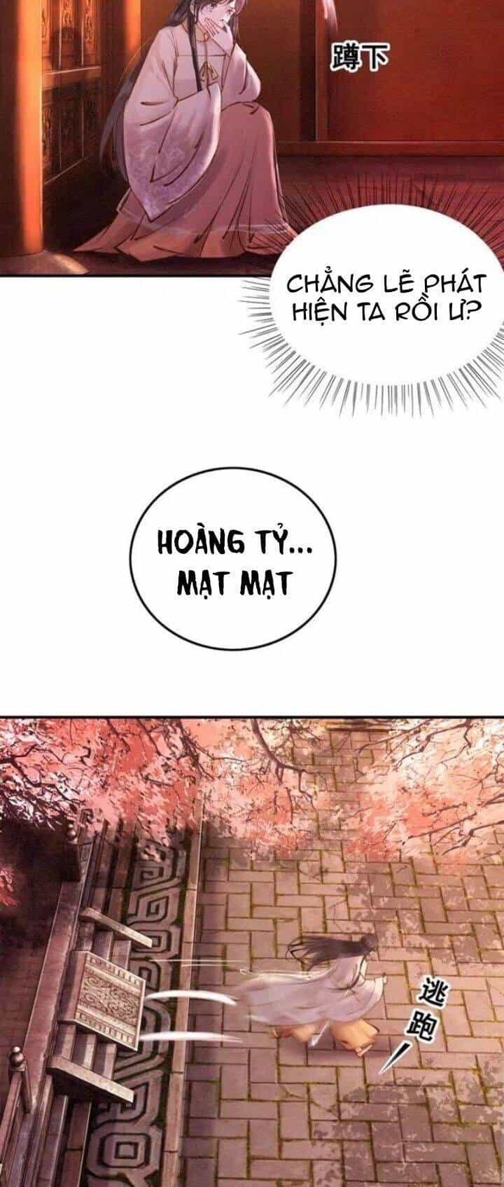 Trọng Sinh Bá Sủng Nhiếp Chính Vương Quá Mạnh Mẽ - Chương 70 - ảnh 10