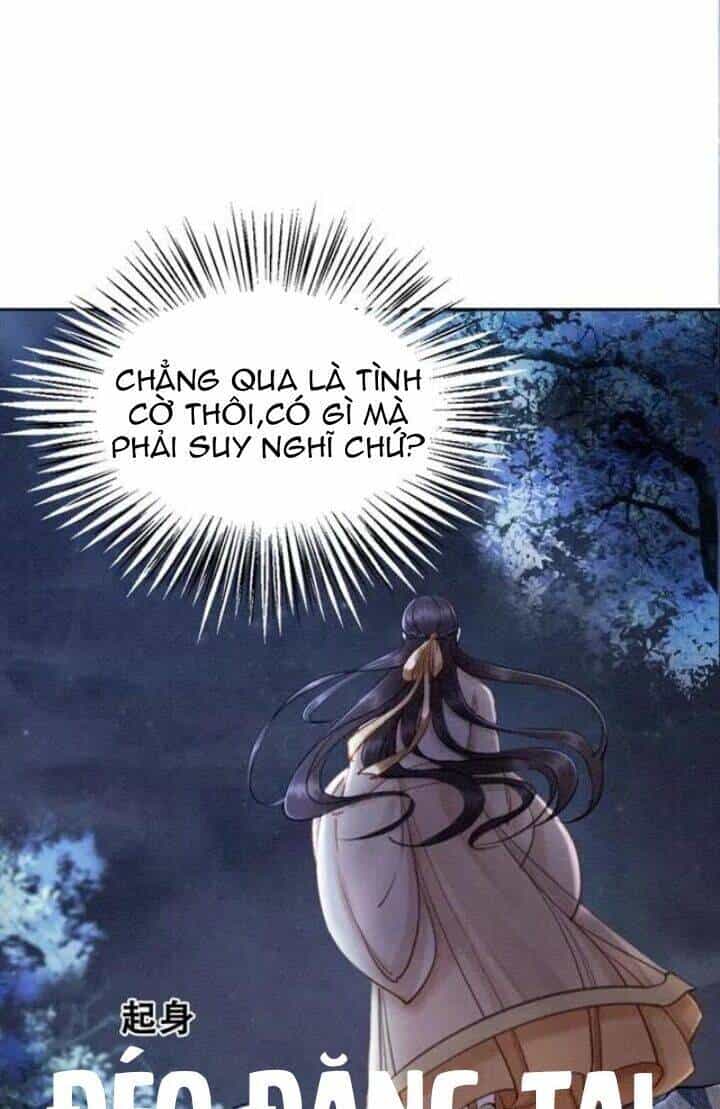 Trọng Sinh Bá Sủng Nhiếp Chính Vương Quá Mạnh Mẽ - Chương 70 - ảnh 17