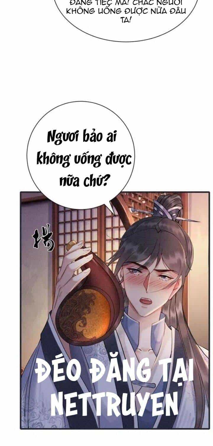 Trọng Sinh Bá Sủng Nhiếp Chính Vương Quá Mạnh Mẽ - Chương 70 - ảnh 28