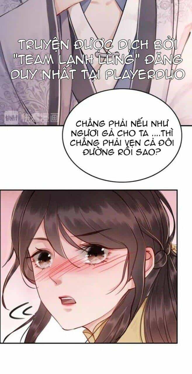 Trọng Sinh Bá Sủng Nhiếp Chính Vương Quá Mạnh Mẽ - Chương 70 - ảnh 31