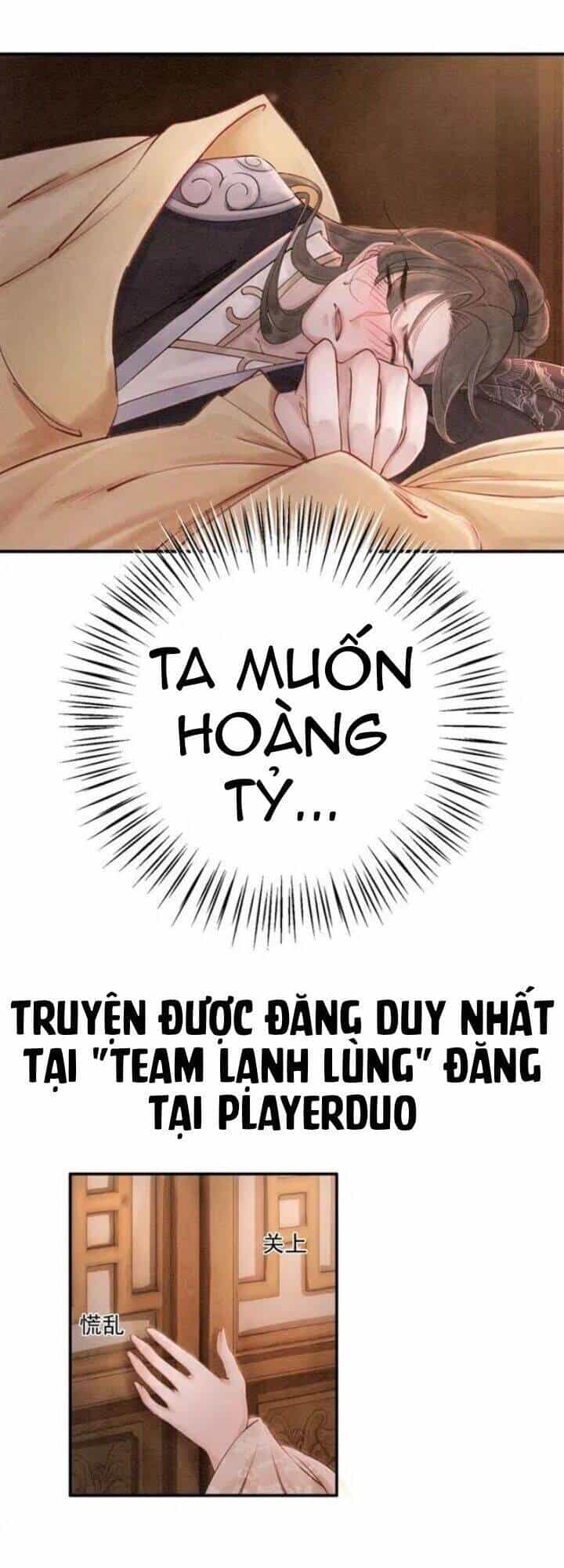 Trọng Sinh Bá Sủng Nhiếp Chính Vương Quá Mạnh Mẽ - Chương 70 - ảnh 6
