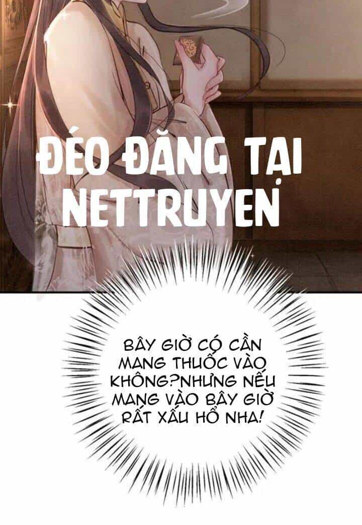 Trọng Sinh Bá Sủng Nhiếp Chính Vương Quá Mạnh Mẽ - Chương 70 - ảnh 8