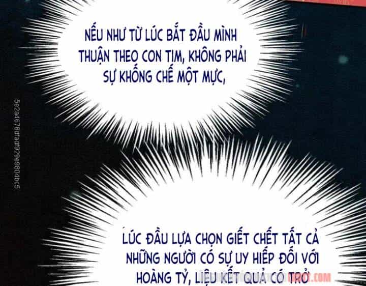 Trọng Sinh Bá Sủng Nhiếp Chính Vương Quá Mạnh Mẽ - Chương 71 - ảnh 12