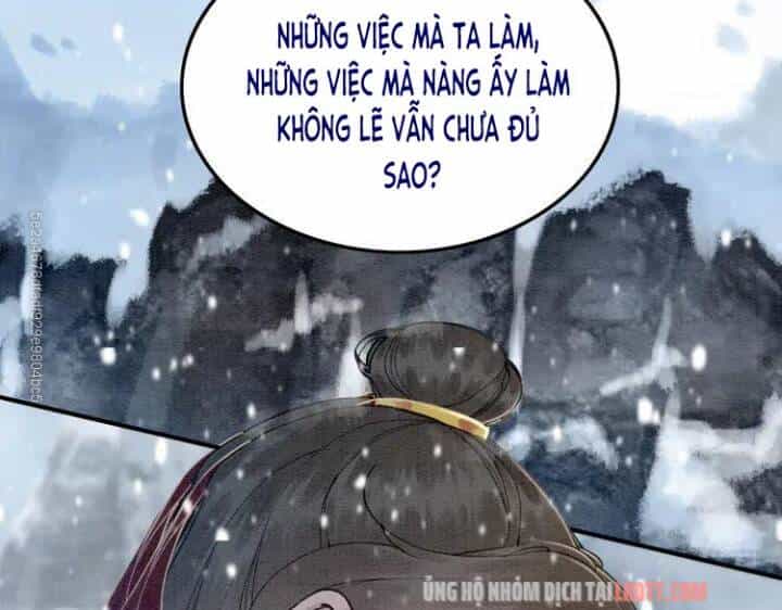 Trọng Sinh Bá Sủng Nhiếp Chính Vương Quá Mạnh Mẽ - Chương 71 - ảnh 26