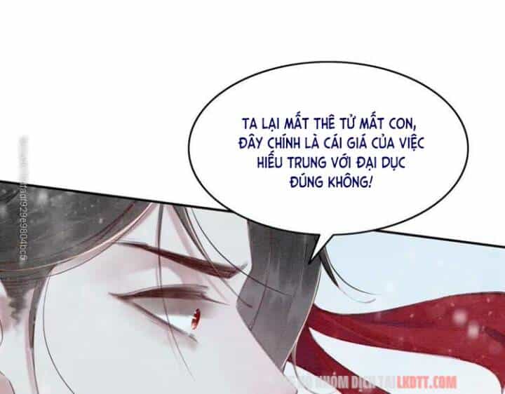 Trọng Sinh Bá Sủng Nhiếp Chính Vương Quá Mạnh Mẽ - Chương 71 - ảnh 29