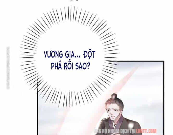 Trọng Sinh Bá Sủng Nhiếp Chính Vương Quá Mạnh Mẽ - Chương 71 - ảnh 41