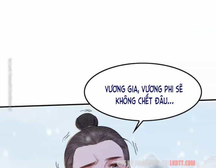 Trọng Sinh Bá Sủng Nhiếp Chính Vương Quá Mạnh Mẽ - Chương 71 - ảnh 51