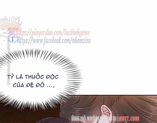 Trọng Sinh Bá Sủng Nhiếp Chính Vương Quá Mạnh Mẽ - Chương 72 - ảnh 32