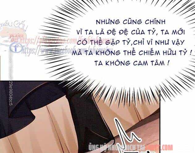 Trọng Sinh Bá Sủng Nhiếp Chính Vương Quá Mạnh Mẽ - Chương 72 - ảnh 39