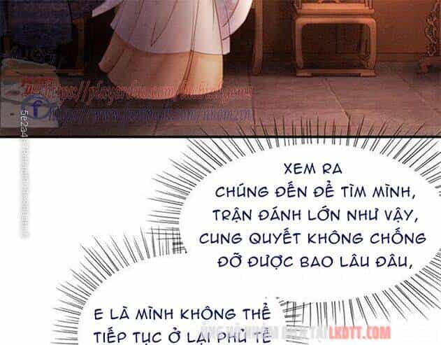 Trọng Sinh Bá Sủng Nhiếp Chính Vương Quá Mạnh Mẽ - Chương 72 - ảnh 62