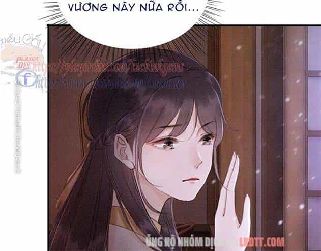 Trọng Sinh Bá Sủng Nhiếp Chính Vương Quá Mạnh Mẽ - Chương 72 - ảnh 63
