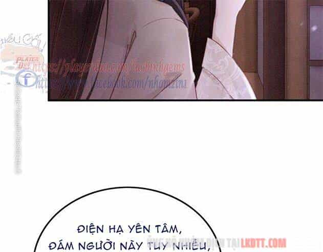 Trọng Sinh Bá Sủng Nhiếp Chính Vương Quá Mạnh Mẽ - Chương 72 - ảnh 64