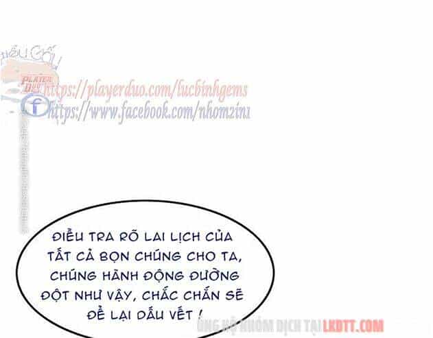 Trọng Sinh Bá Sủng Nhiếp Chính Vương Quá Mạnh Mẽ - Chương 72 - ảnh 69