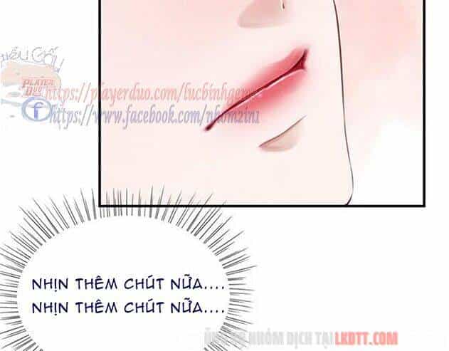 Trọng Sinh Bá Sủng Nhiếp Chính Vương Quá Mạnh Mẽ - Chương 72 - ảnh 7