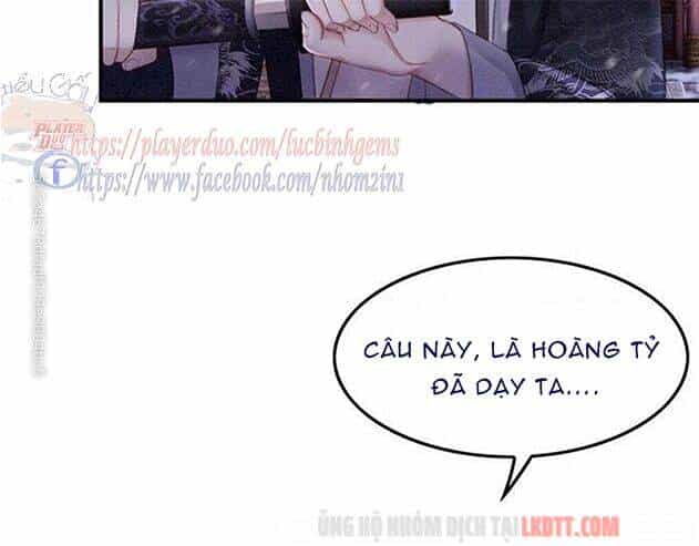 Trọng Sinh Bá Sủng Nhiếp Chính Vương Quá Mạnh Mẽ - Chương 72 - ảnh 71