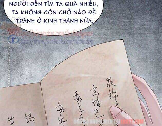 Trọng Sinh Bá Sủng Nhiếp Chính Vương Quá Mạnh Mẽ - Chương 72 - ảnh 80