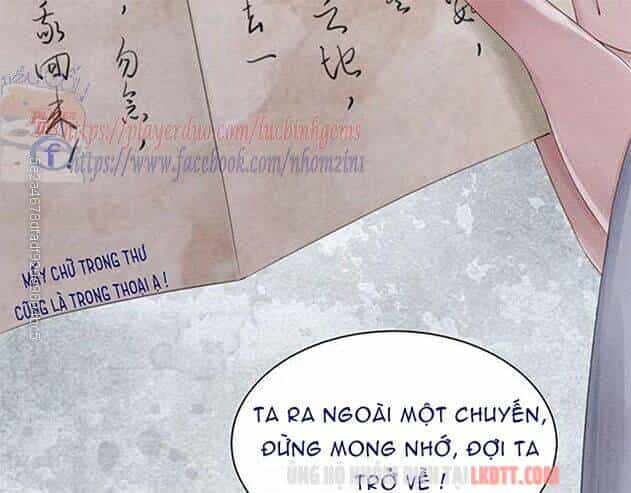 Trọng Sinh Bá Sủng Nhiếp Chính Vương Quá Mạnh Mẽ - Chương 72 - ảnh 81