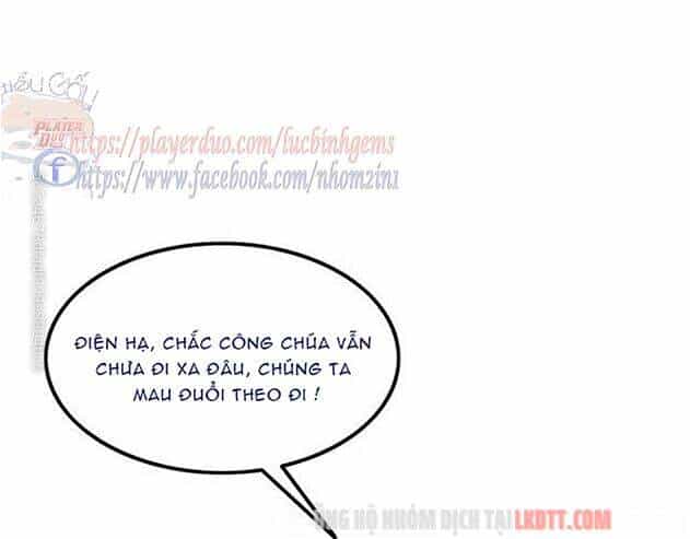 Trọng Sinh Bá Sủng Nhiếp Chính Vương Quá Mạnh Mẽ - Chương 72 - ảnh 87