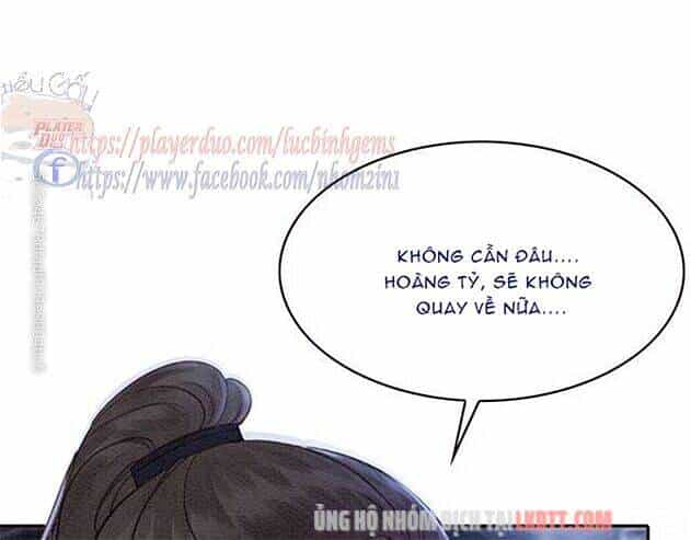 Trọng Sinh Bá Sủng Nhiếp Chính Vương Quá Mạnh Mẽ - Chương 72 - ảnh 89