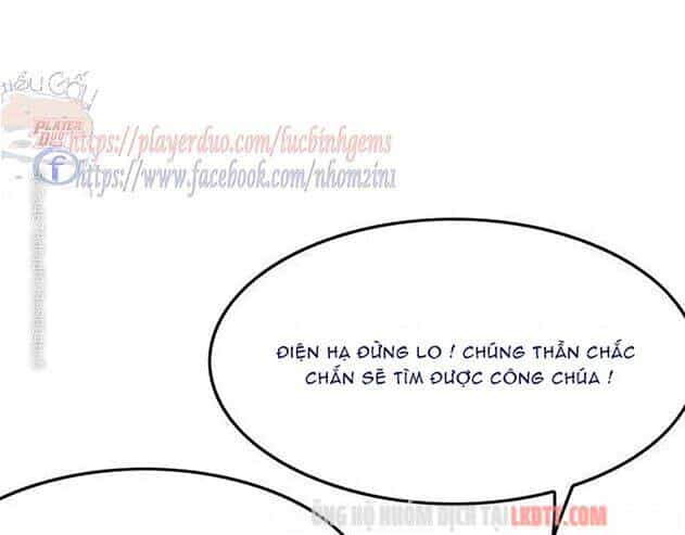 Trọng Sinh Bá Sủng Nhiếp Chính Vương Quá Mạnh Mẽ - Chương 72 - ảnh 97