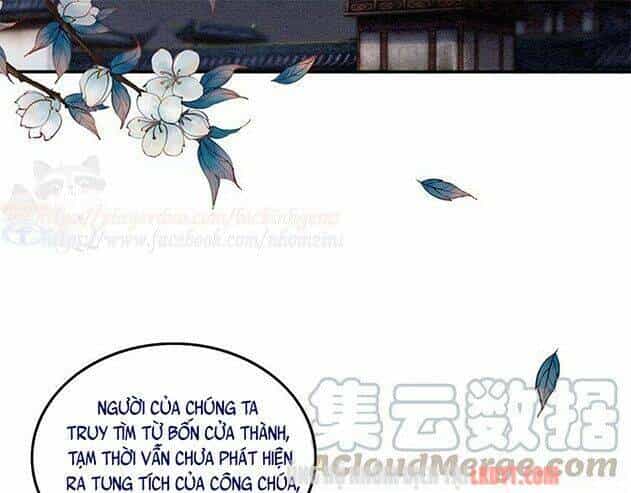 Trọng Sinh Bá Sủng Nhiếp Chính Vương Quá Mạnh Mẽ - Chương 73 - ảnh 28
