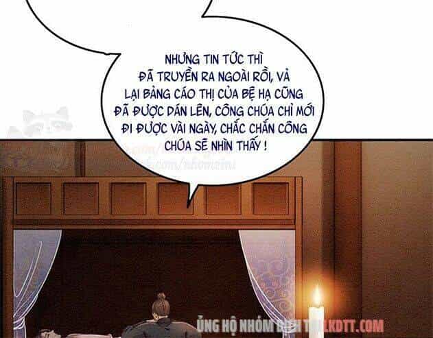 Trọng Sinh Bá Sủng Nhiếp Chính Vương Quá Mạnh Mẽ - Chương 73 - ảnh 29