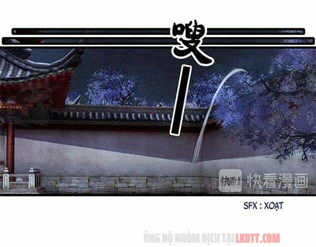 Trọng Sinh Bá Sủng Nhiếp Chính Vương Quá Mạnh Mẽ - Chương 73 - ảnh 39
