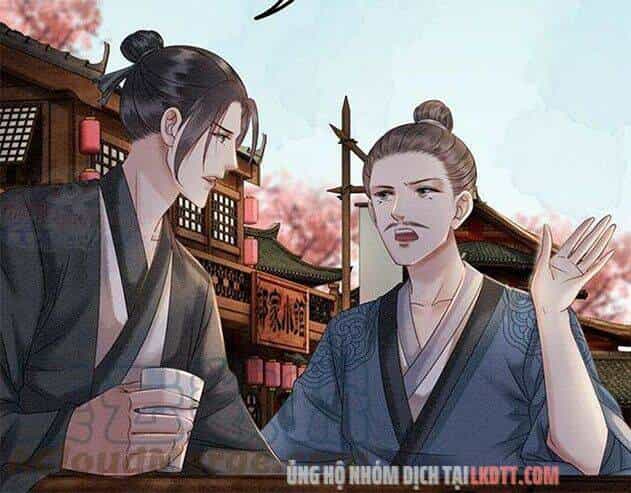 Trọng Sinh Bá Sủng Nhiếp Chính Vương Quá Mạnh Mẽ - Chương 73 - ảnh 9