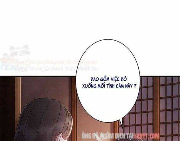Trọng Sinh Bá Sủng Nhiếp Chính Vương Quá Mạnh Mẽ - Chương 74 - ảnh 24