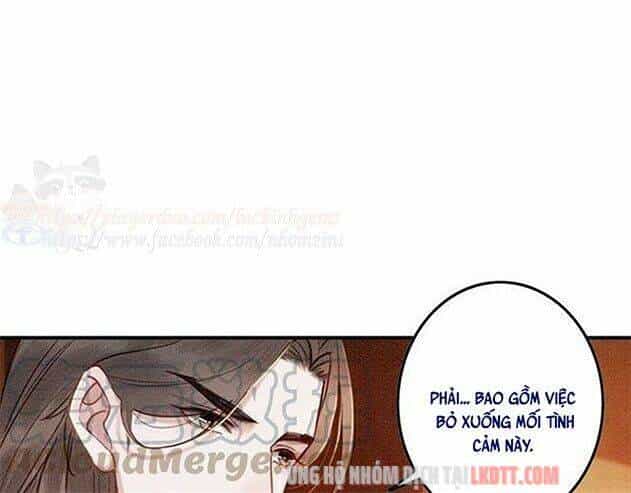 Trọng Sinh Bá Sủng Nhiếp Chính Vương Quá Mạnh Mẽ - Chương 74 - ảnh 26