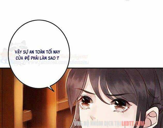 Trọng Sinh Bá Sủng Nhiếp Chính Vương Quá Mạnh Mẽ - Chương 74 - ảnh 32