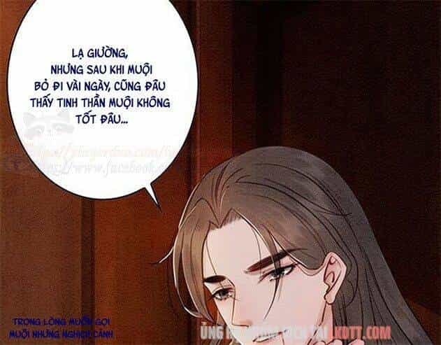 Trọng Sinh Bá Sủng Nhiếp Chính Vương Quá Mạnh Mẽ - Chương 74 - ảnh 46