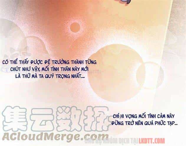 Trọng Sinh Bá Sủng Nhiếp Chính Vương Quá Mạnh Mẽ - Chương 74 - ảnh 6