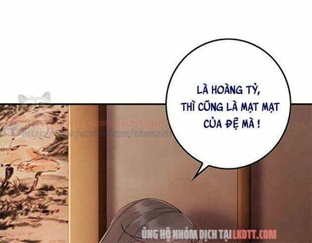 Trọng Sinh Bá Sủng Nhiếp Chính Vương Quá Mạnh Mẽ - Chương 75 - ảnh 28