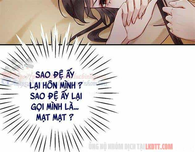 Trọng Sinh Bá Sủng Nhiếp Chính Vương Quá Mạnh Mẽ - Chương 75 - ảnh 4