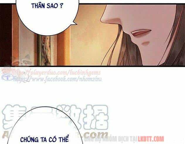 Trọng Sinh Bá Sủng Nhiếp Chính Vương Quá Mạnh Mẽ - Chương 75 - ảnh 45