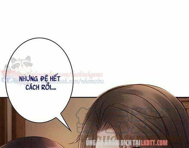 Trọng Sinh Bá Sủng Nhiếp Chính Vương Quá Mạnh Mẽ - Chương 75 - ảnh 58