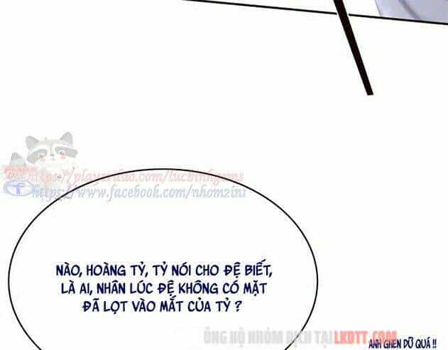 Trọng Sinh Bá Sủng Nhiếp Chính Vương Quá Mạnh Mẽ - Chương 76 - ảnh 25