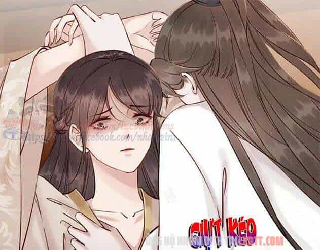 Trọng Sinh Bá Sủng Nhiếp Chính Vương Quá Mạnh Mẽ - Chương 76 - ảnh 50