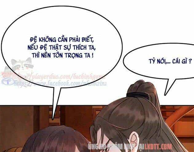 Trọng Sinh Bá Sủng Nhiếp Chính Vương Quá Mạnh Mẽ - Chương 76 - ảnh 6