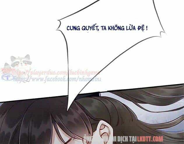 Trọng Sinh Bá Sủng Nhiếp Chính Vương Quá Mạnh Mẽ - Chương 76 - ảnh 65