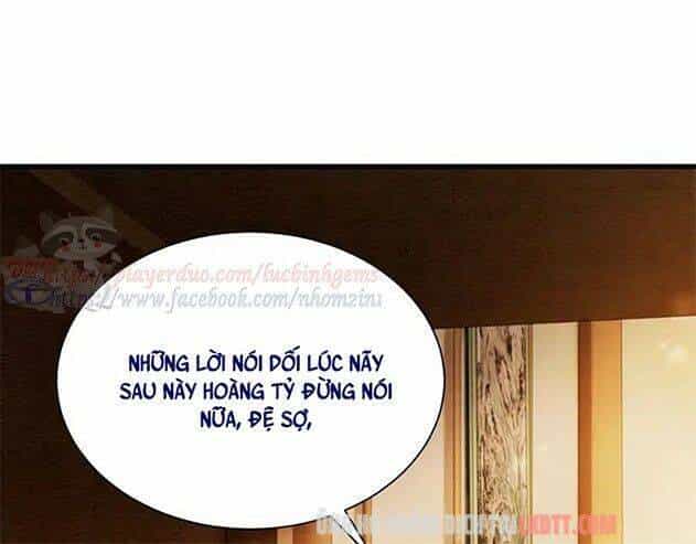 Trọng Sinh Bá Sủng Nhiếp Chính Vương Quá Mạnh Mẽ - Chương 76 - ảnh 85