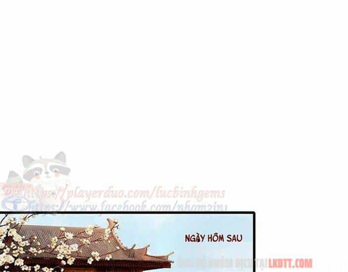 Trọng Sinh Bá Sủng Nhiếp Chính Vương Quá Mạnh Mẽ - Chương 77 - ảnh 3