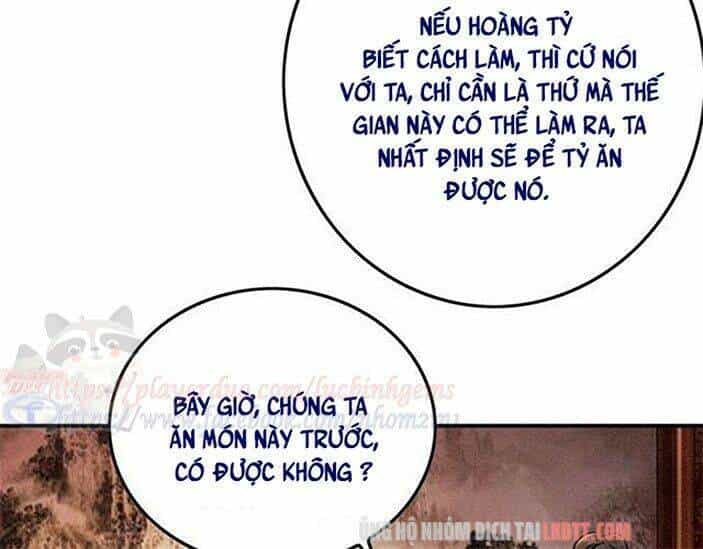 Trọng Sinh Bá Sủng Nhiếp Chính Vương Quá Mạnh Mẽ - Chương 77 - ảnh 51