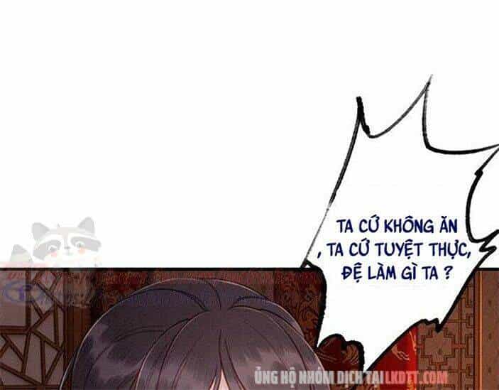 Trọng Sinh Bá Sủng Nhiếp Chính Vương Quá Mạnh Mẽ - Chương 77 - ảnh 62