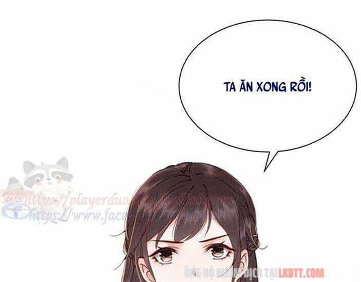 Trọng Sinh Bá Sủng Nhiếp Chính Vương Quá Mạnh Mẽ - Chương 78 - ảnh 27