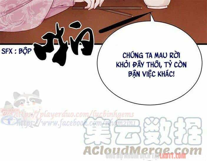 Trọng Sinh Bá Sủng Nhiếp Chính Vương Quá Mạnh Mẽ - Chương 78 - ảnh 29